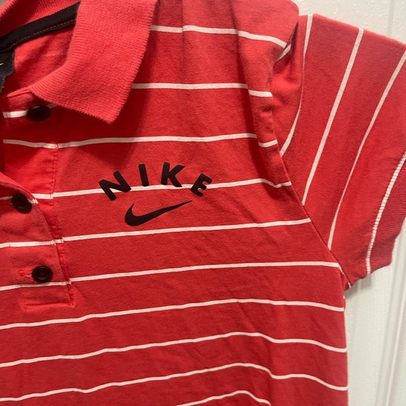 Nike polo women’s large - Picture 8 of 10